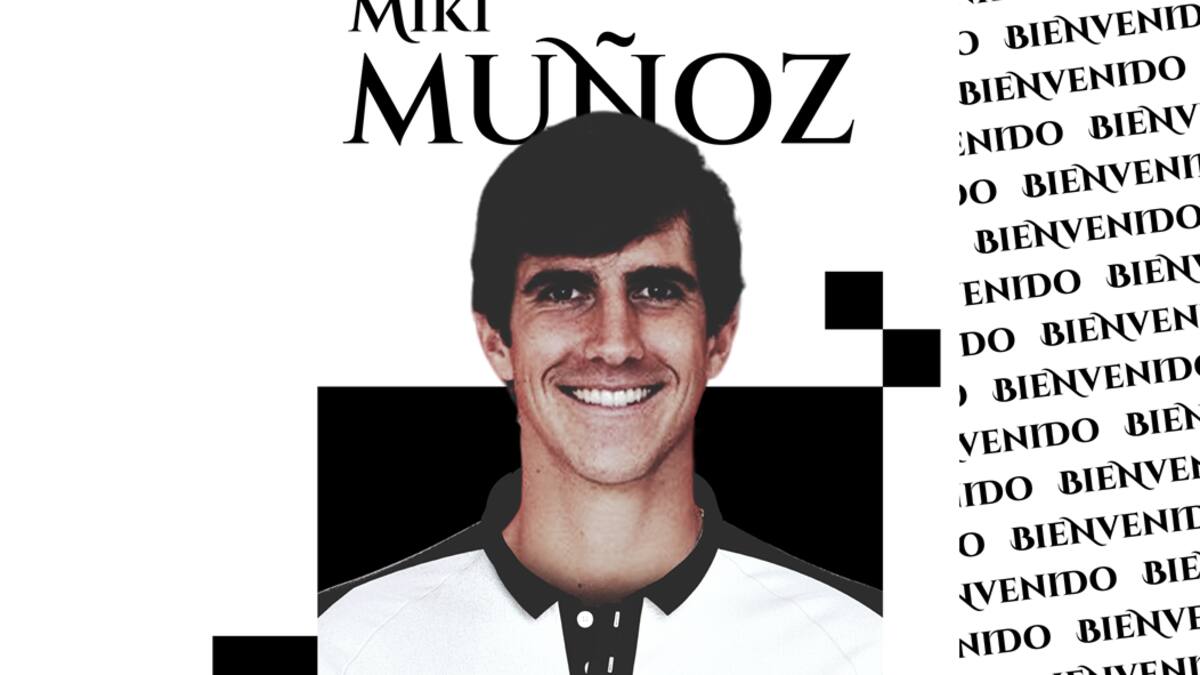 ENTREVISTA MIKI MUÑOZ AD MERIDA