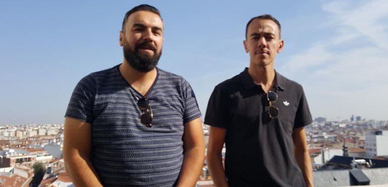 Ellos son Pantomima Full