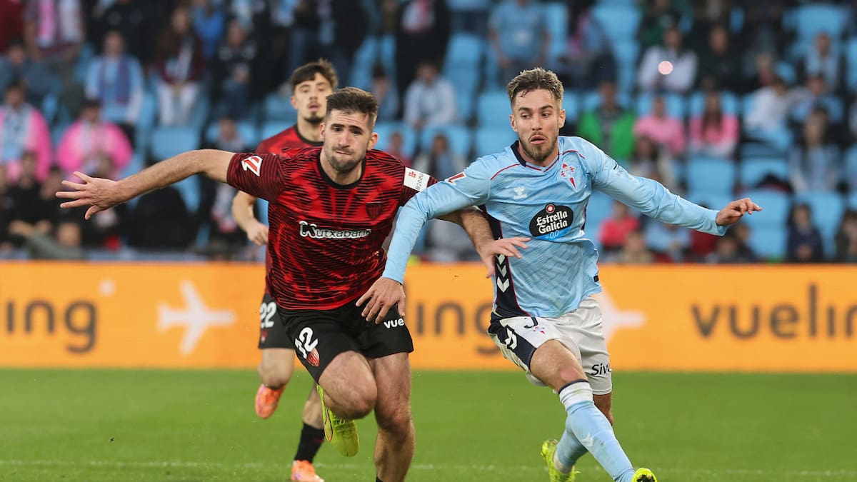 Mingueza aclara su futuro: "me encantaría seguir aquí"