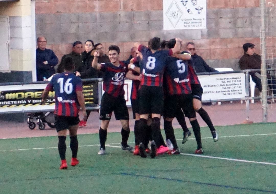 El Eldense quiere romper la racha del Orihuela