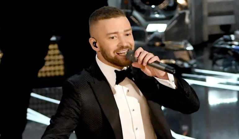 Justin Timberlake, primera confirmación internacional del Icónica Sevilla Fest