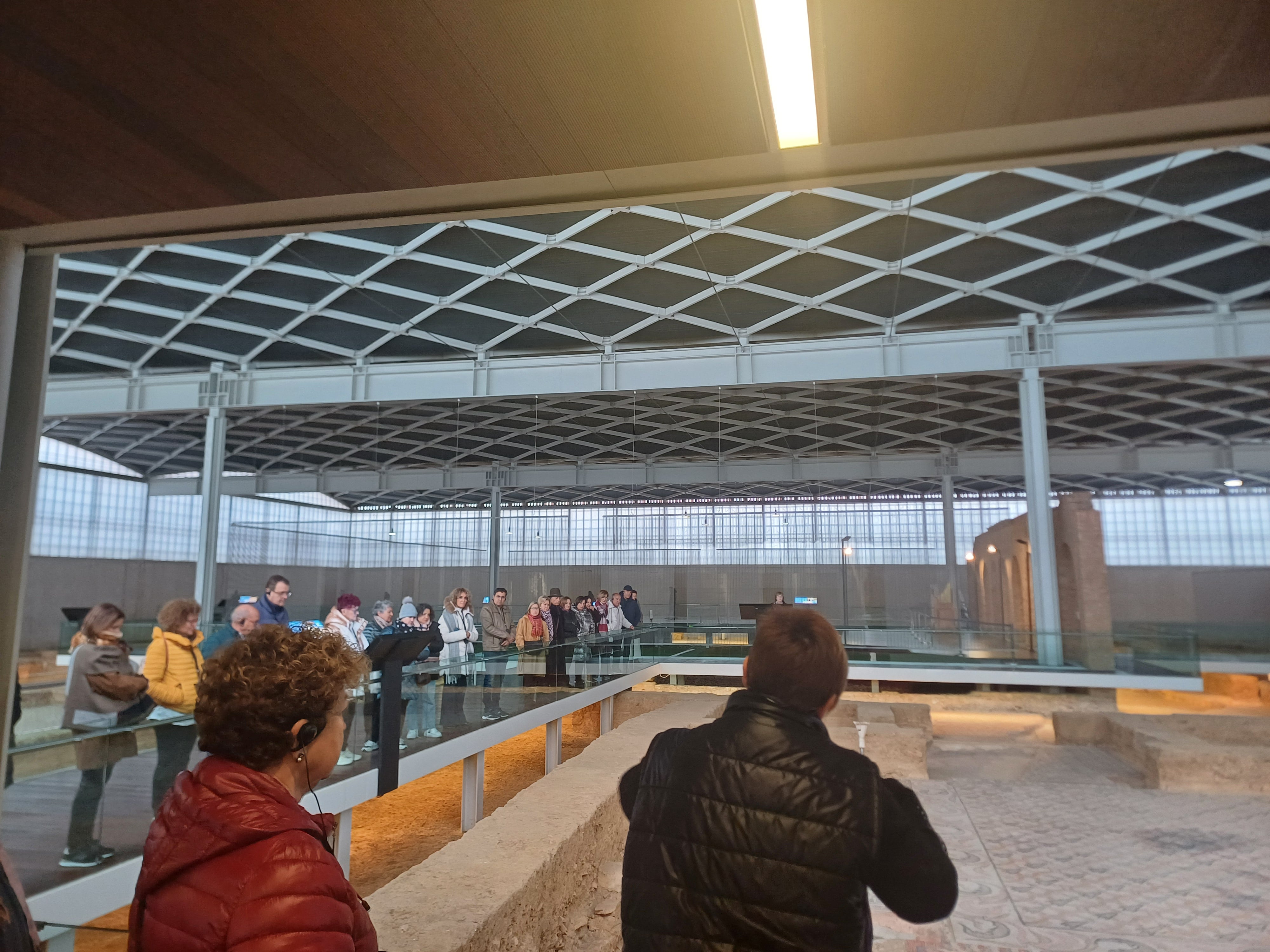 La provincia de Palencia lidera la fidelidad turística en CyL al superar los dos días de estancia media