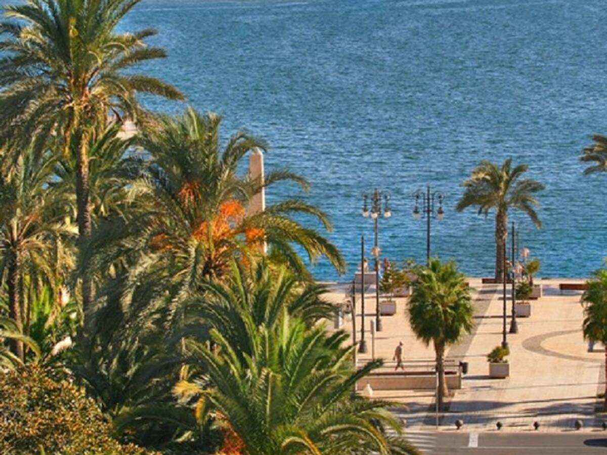 Un puerto con futuro