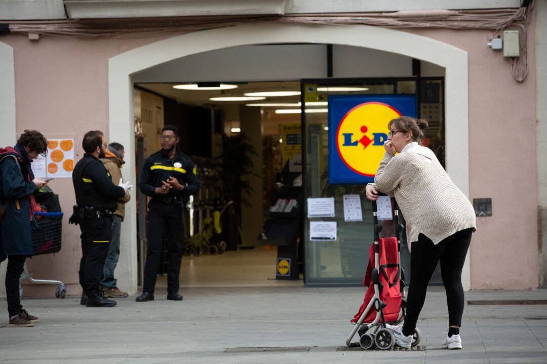 Los sindicatos mantienen la huelga en Lidl para el 4 de junio tras no alcanzar ningún acuerdo