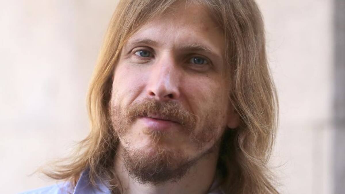 Pablo Fernández asume la coordinación nacional de las políticas autonómicas de Podemos