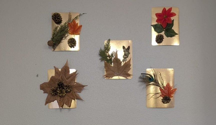 1º Ambientación AVOMACYL