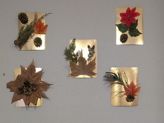 1º Ambientación AVOMACYL