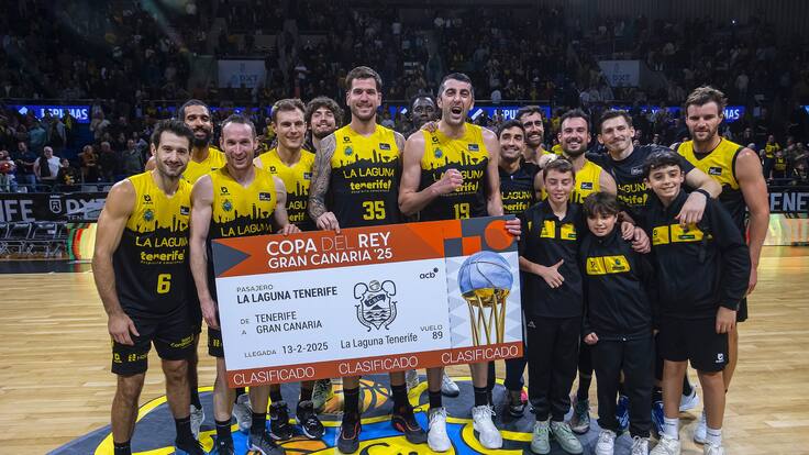 Vidorreta: "Ha salido todo redondo"