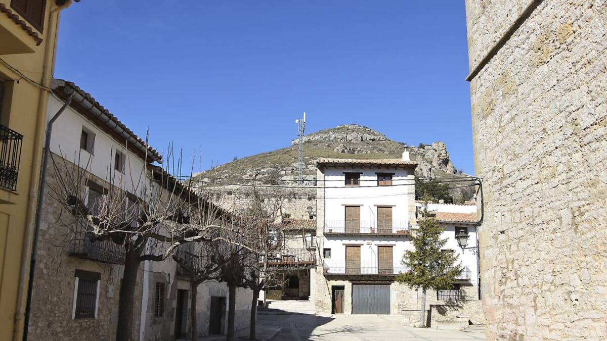 La despoblación se ralentiza en la Comunitat Valenciana aunque todavía no se consigue la recuperación demográfica