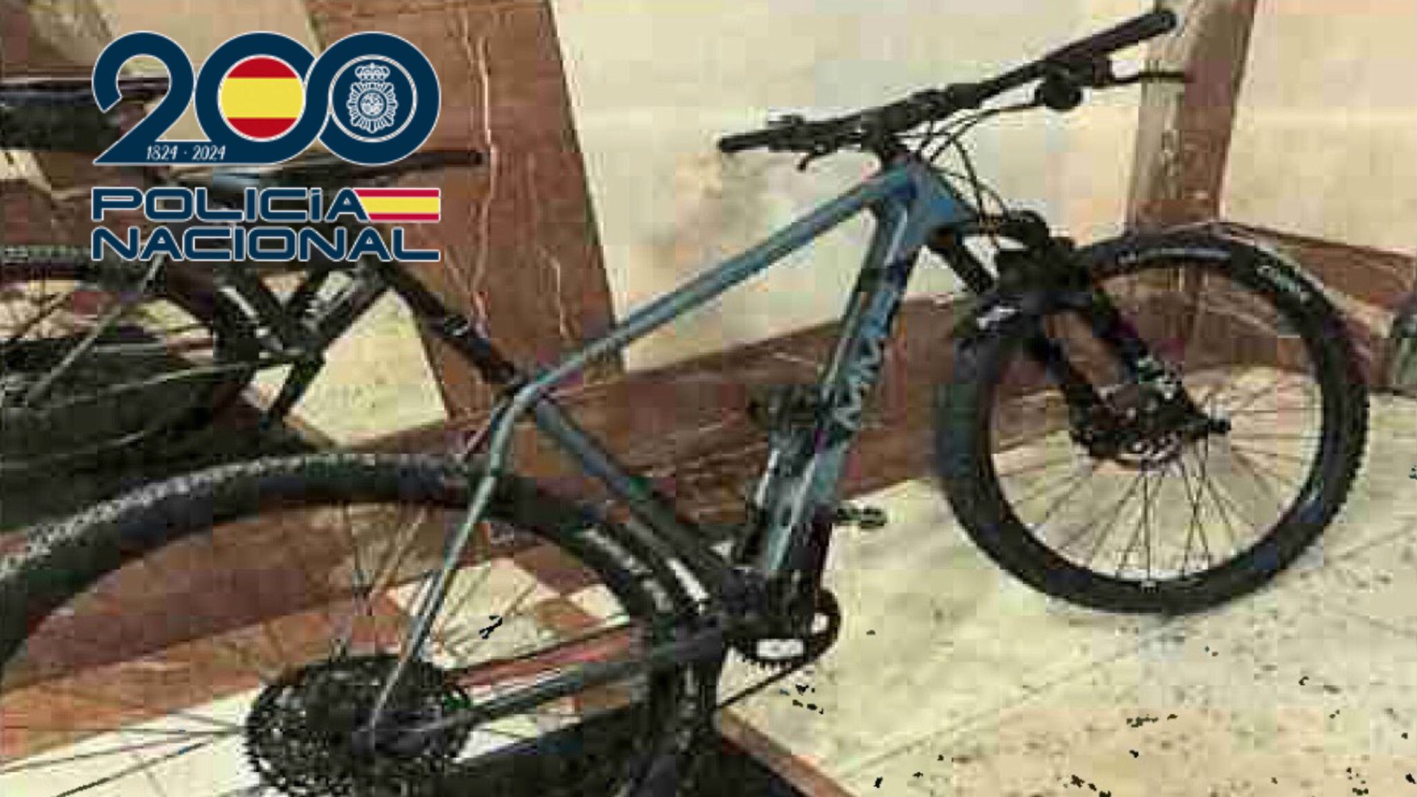 La Policía Nacional detiene a 8 jóvenes por robar en varios trasteros de Logroño