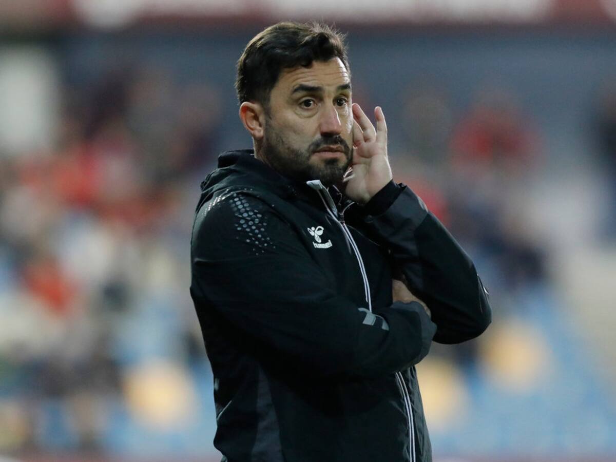 La Balona anuncia a Antonio Fernández Rivadulla como su nuevo entrenador