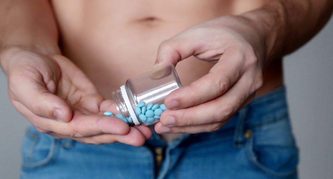 La viagra fue inventada por el mismo laboratorio (Pfizer) que ahora acaba de anunciar que tiene casi preparada la vacuna contra el coronavirus