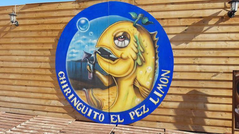 Chiringuito El Pez Limón