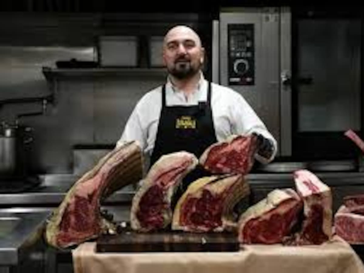 Septiembre llega cargado de sabor a Asador Iñaki con las Jornadas de Wagyu y Angus Nacional e Internacional
