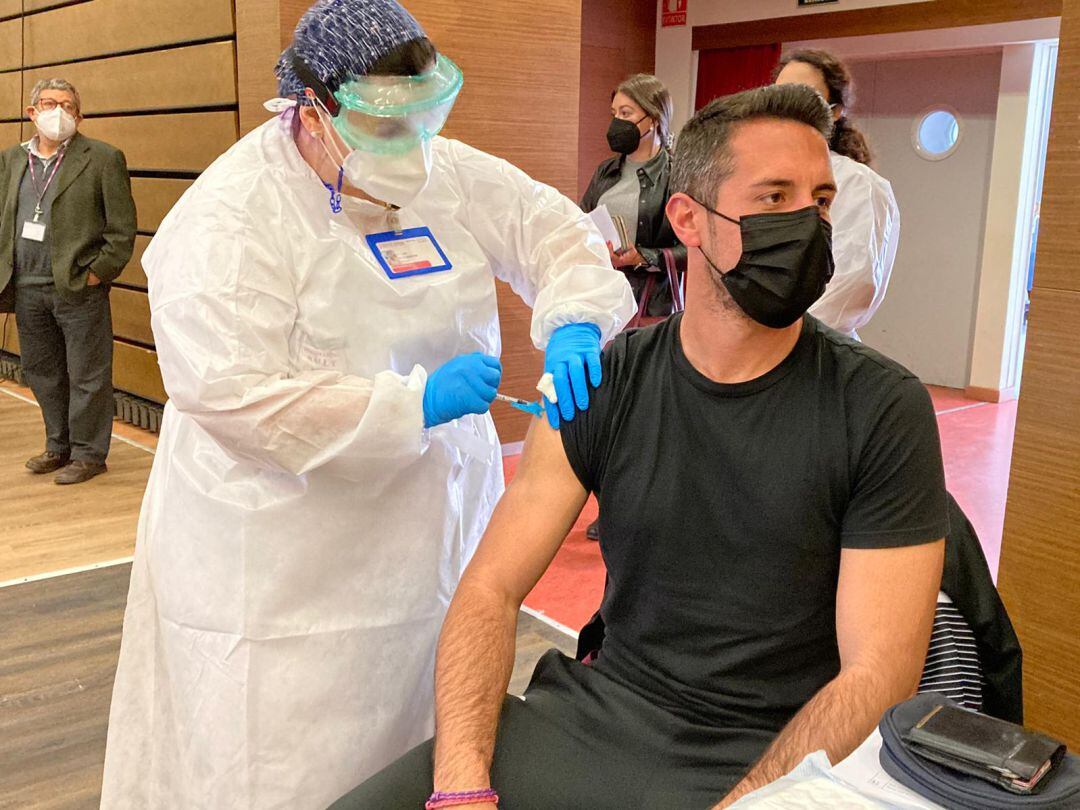 La Conselleria de Sanitat ha informado este martes de 2 contagios de coronavirus en las últimas 24 horas en la provincia de Castellón.