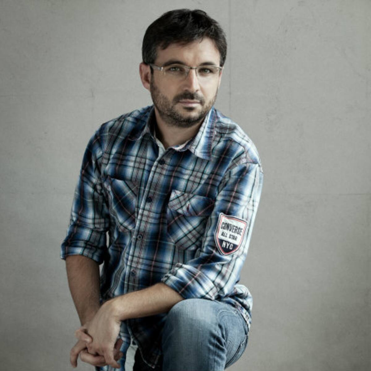 Jordi Évole: "Solo sirvo para preguntar y poco más"