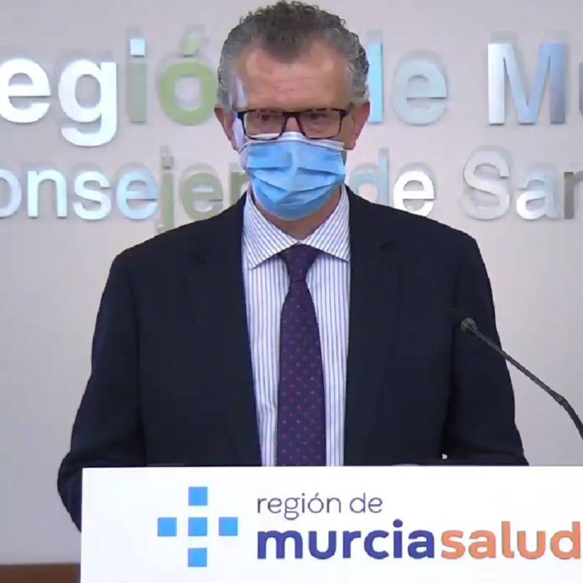 Salud mantiene las restricciones pese a tener una de las tasas de incidencia más bajas del país