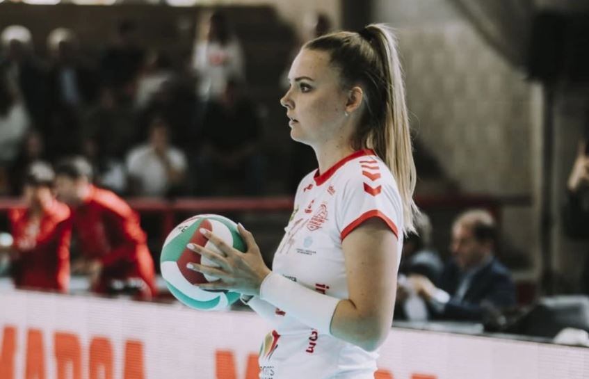 La central txeca marxa de Ciutadella després de deixar un gran record.