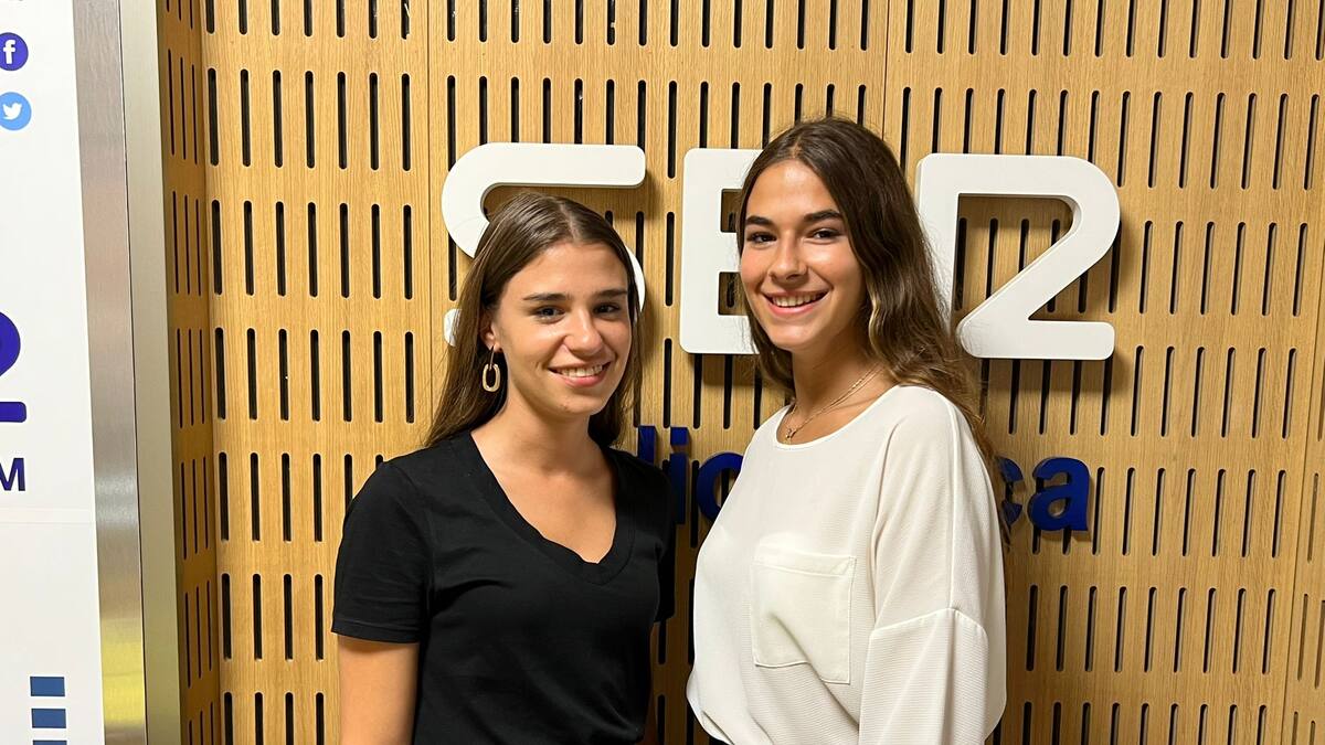 Damas Goyescas 2022: Ana Hernández y María Dávila