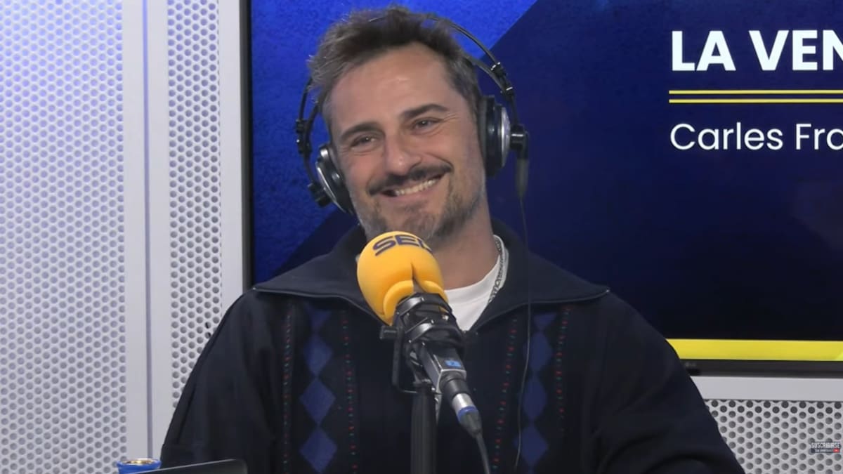 Asier Etxeandía: "Los fascistas de ahora son peores. Antes se les veía venir, ahora no"