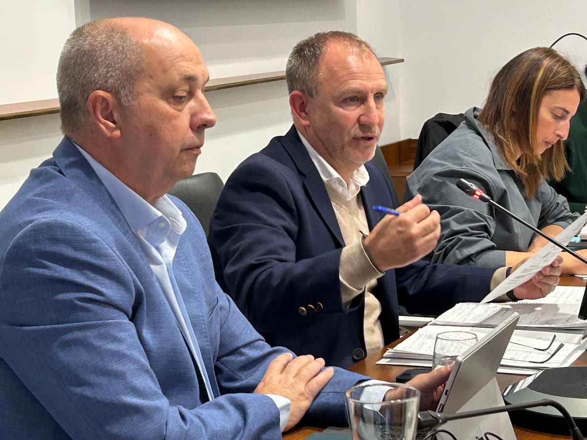 El Cabildo aprueba su presupuesto para 2026 centrado en el rigor técnico y la cohesión social