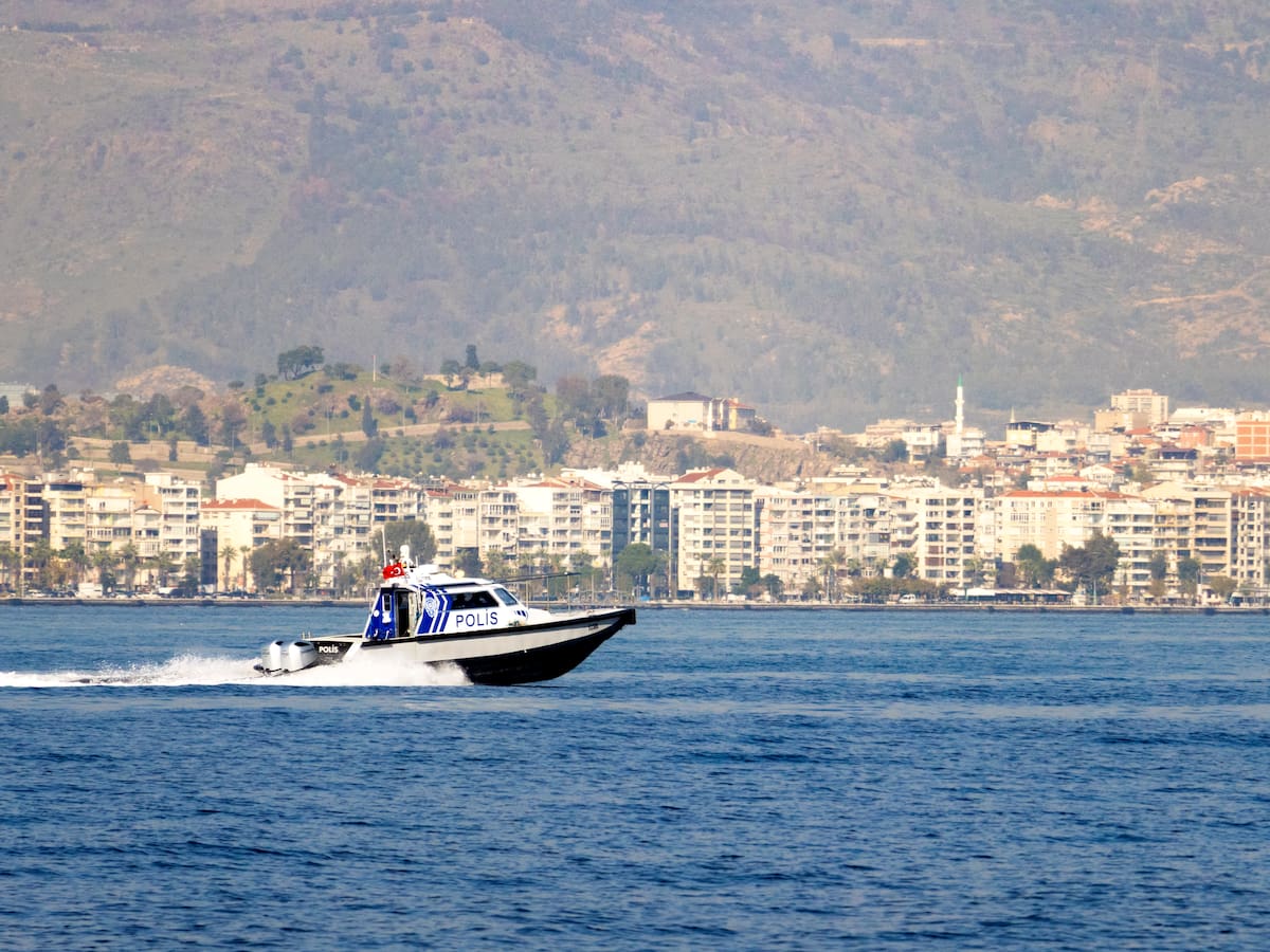 De negocios 'fantasma' a coches de lujo: así se fragua la delincuencia organizada