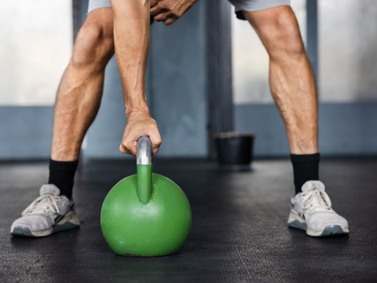 Músculo contra el azúcar