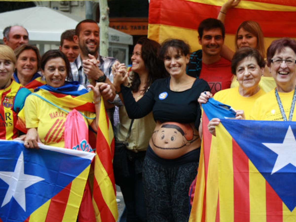 Una Cataluña independiente tendría superávit si continuara en la UE