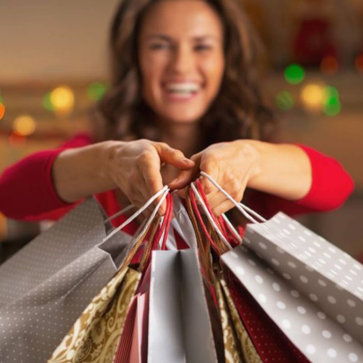 Tardas solo 2'5 segundos en decidir una compra y casi todo el proceso es inconsciente