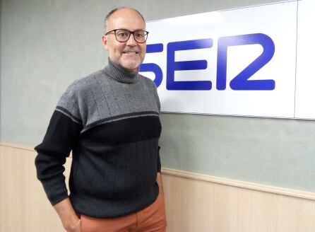 Gabriel Segura,Ccronista de la ciudad de Elda