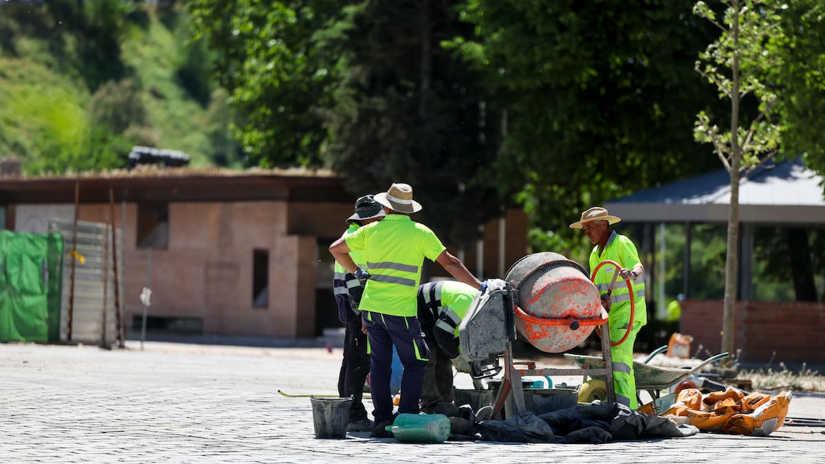 Málaga pierde 7.200 empleos en tres meses y firma su peor arranque de año desde 2022