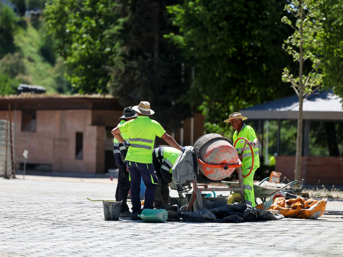 Málaga pierde 7.200 empleos en tres meses y firma su peor arranque de año desde 2022