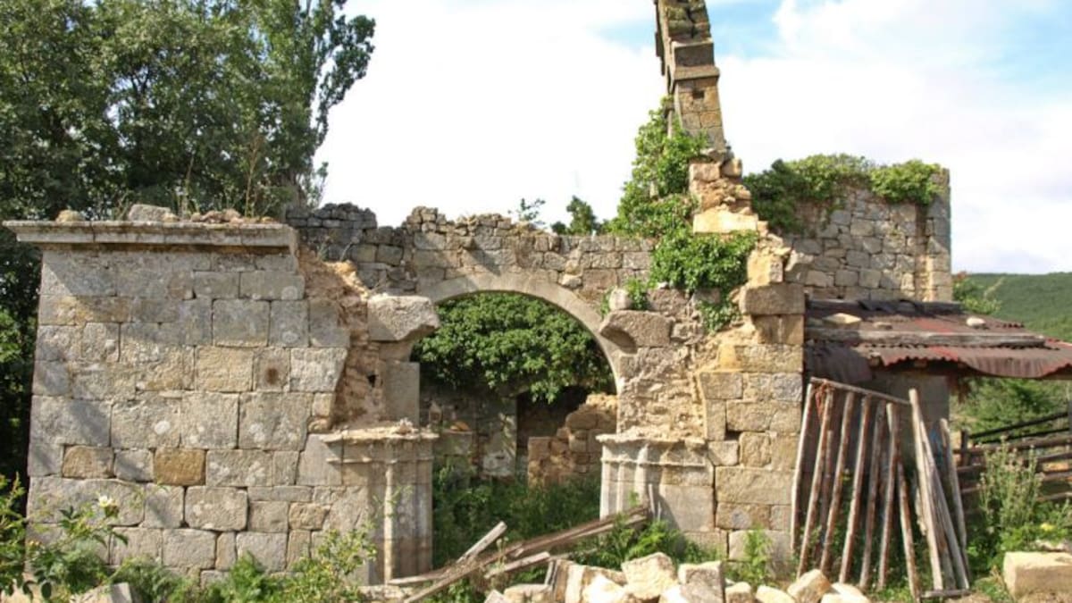 Una sangría imparable