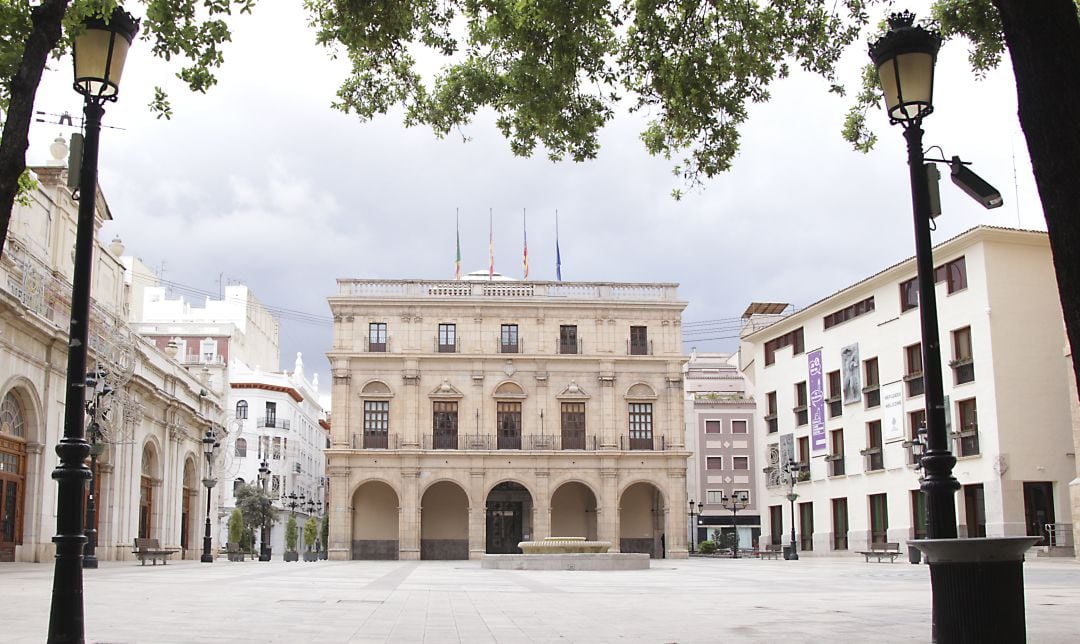 Ayuntamiento de Castelló