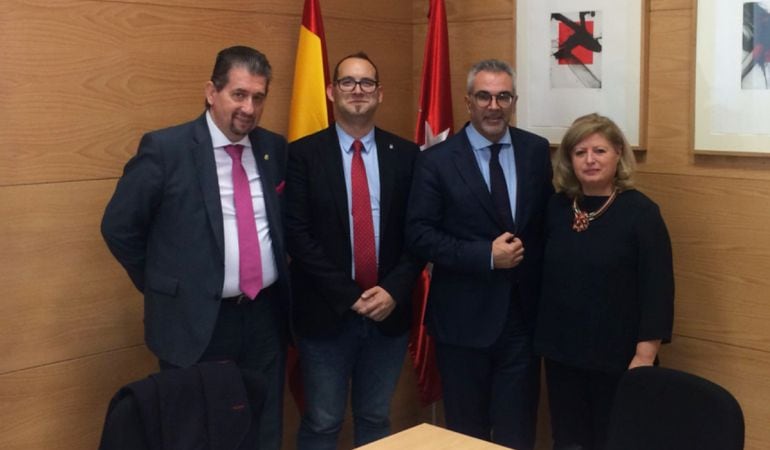 Los responsables municipales seguirán explorando vías para poner en marcha políticas sociales