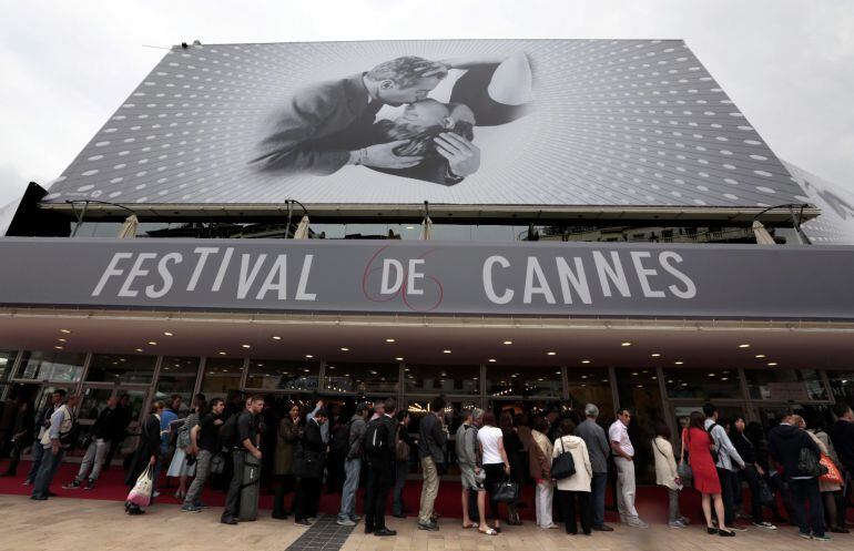 Festival de Cannes