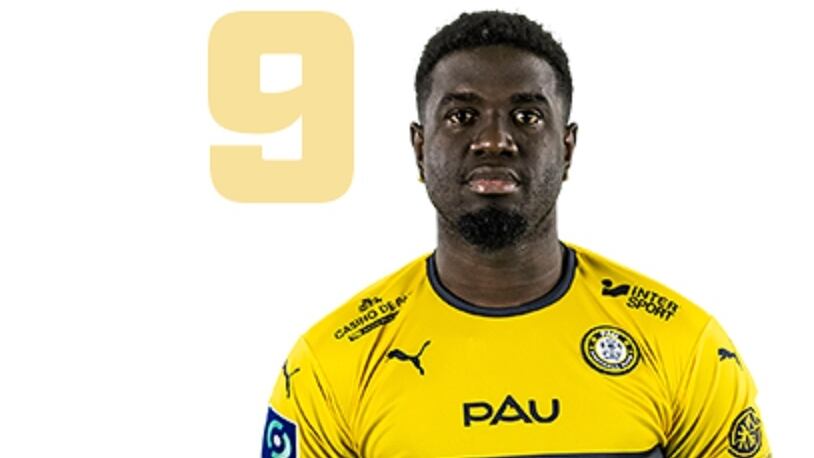 Mayron George está a un paso de ser jugador del Eldense