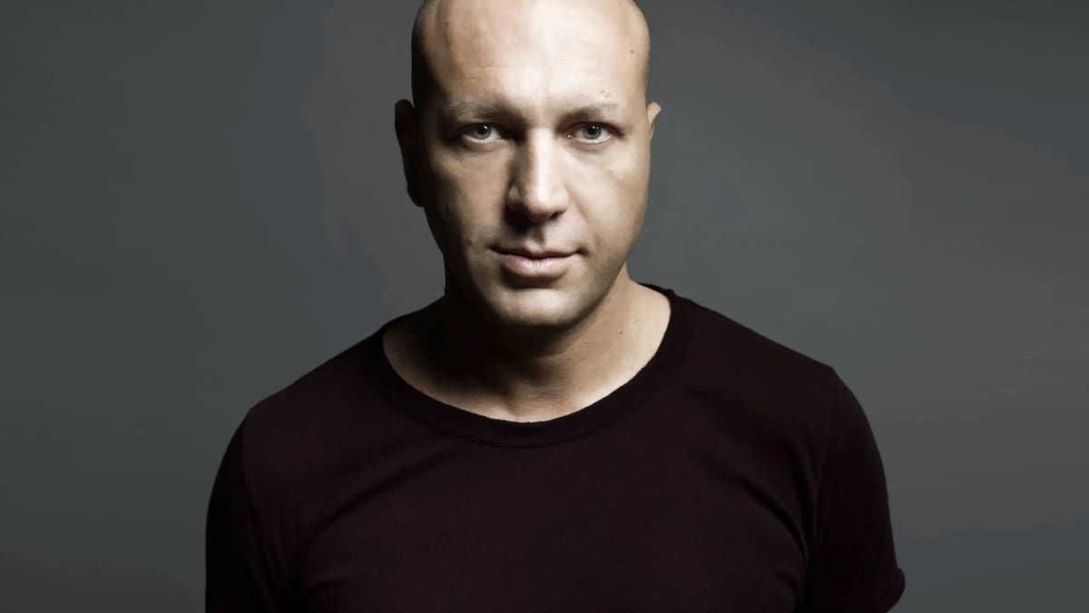 Marco Carola debutará en el Icónica Santalucía Sevilla Fest el 6 de junio