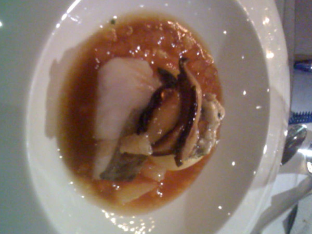 El skrei, el bacalao pata negra, es un lujo en la mesa que hay que saber apreciar