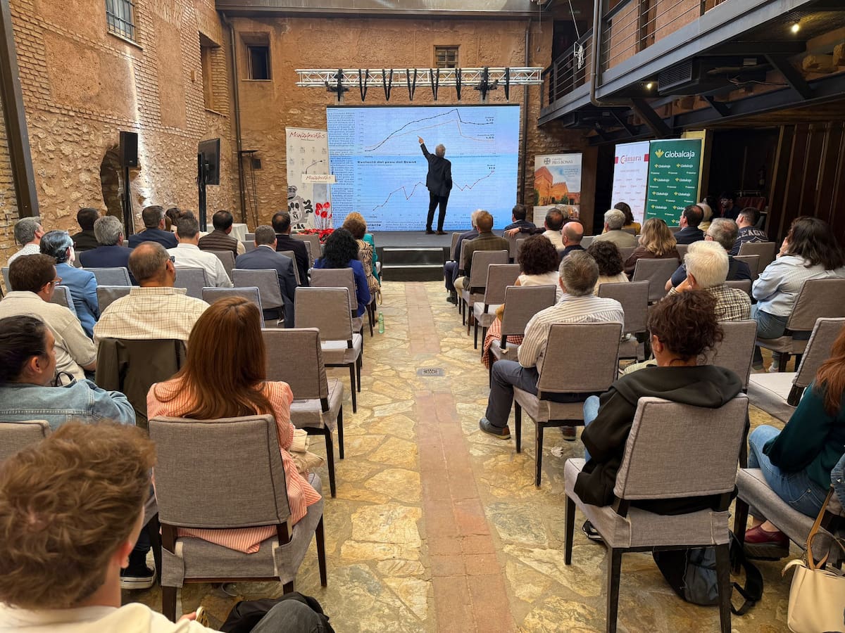 Manzanares consolida su fortaleza empresarial y reúne "todas las condiciones" para instalar empresas de gran calibre