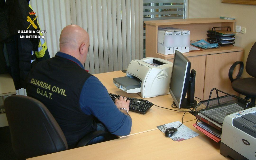 Desarticulada la operación Picota