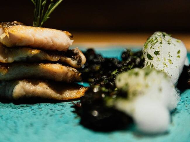 Los corrales del mayeto