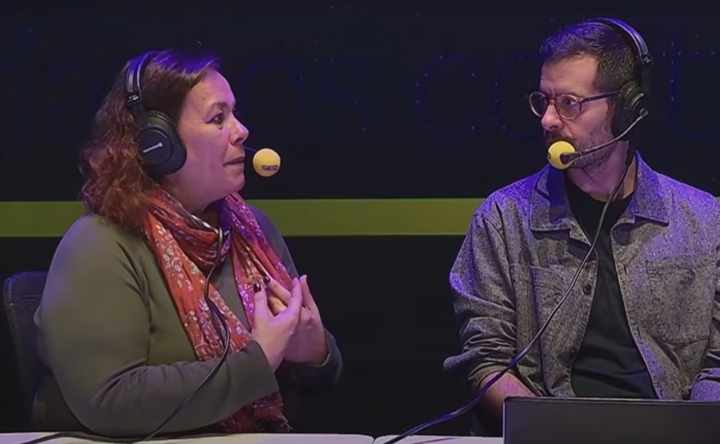 Ruth Moyano, afectada por la DANA: "Cuando me di cuenta de que nadie me iba a ayudar, me encerré y acompañé a mi vecino hasta que falleció"