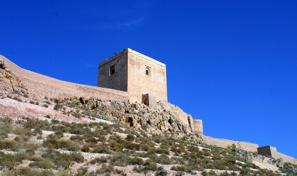 Lorca celebrará el Día Mundial del Turismo con actividades gratuitas.