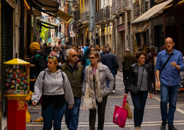 La sociedad navarra, con el tiempo, es más igualitaria y menos conflictiva, según el análisis del panel de CoCiudadana