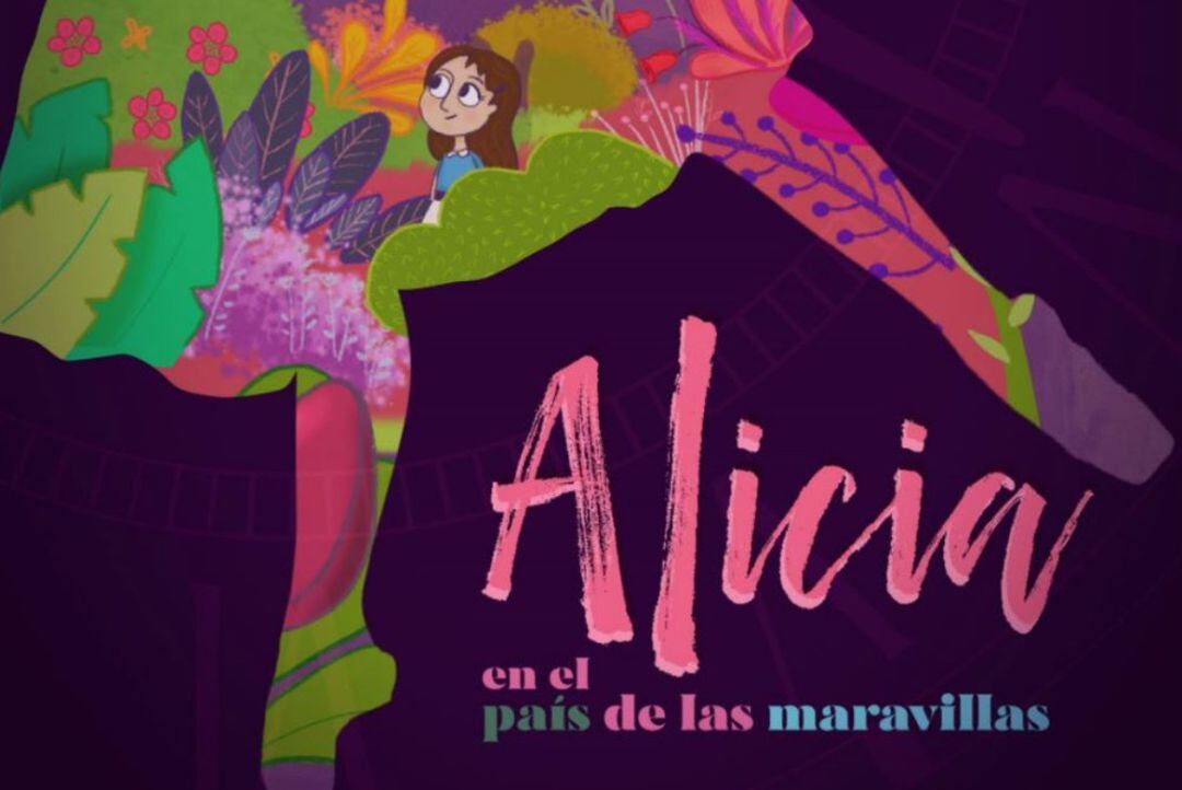 La compañía CaraBdanza adapta el clásico de la literatura infantil en su espectáculo