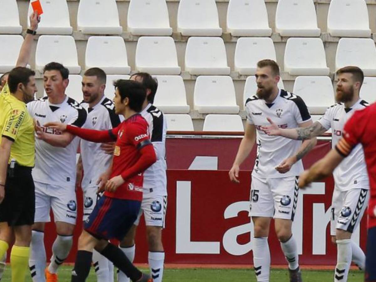 Cuatro partidos de sanción a Saveljich