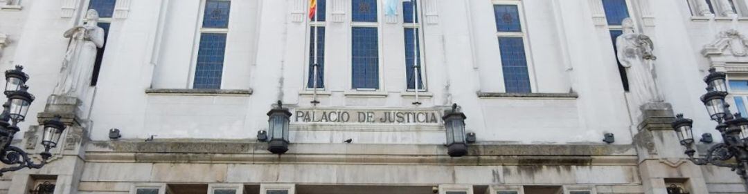 Tribunal Superior de Xustiza de Galicia