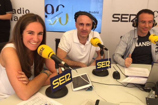 Paloma Monreal nos cuenta la eliminación de España del Mundial femenino de fútbol.