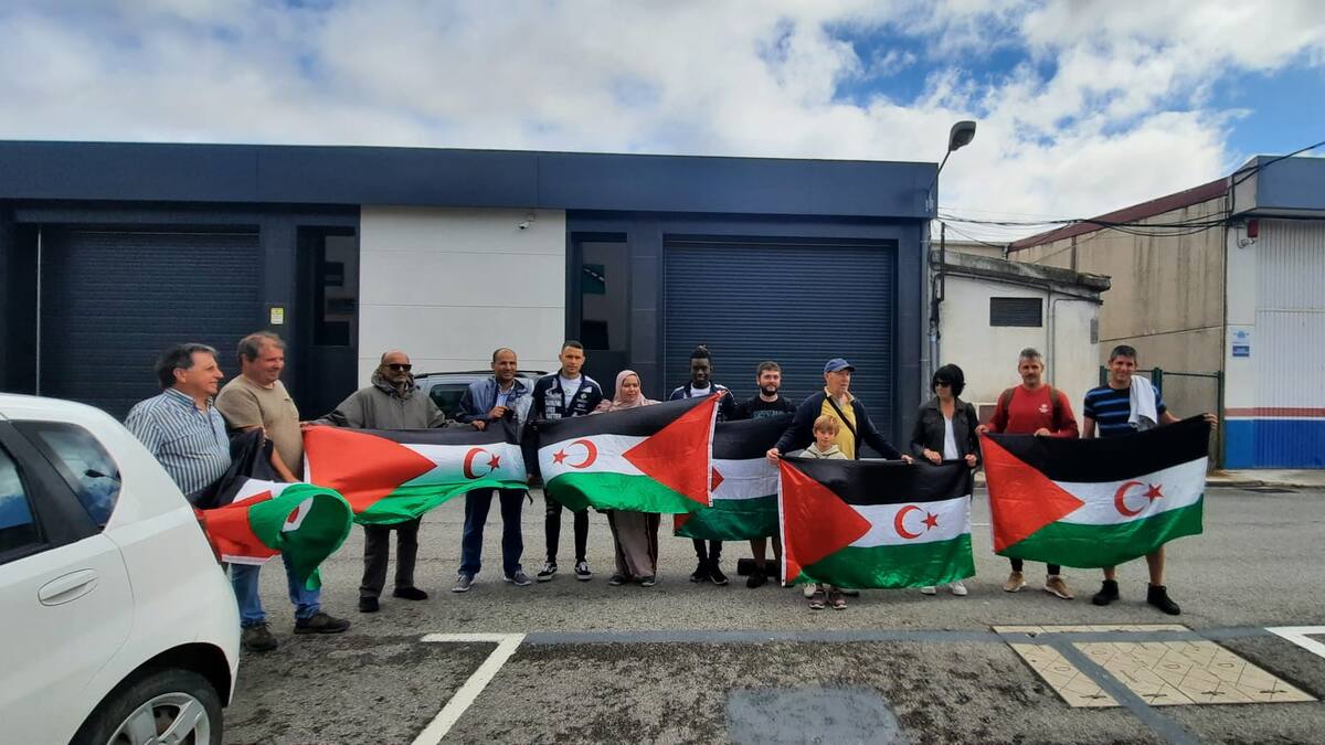 El reto de Técnicos y trabajadores sin fronteras en apoyo al pueblo saharaui